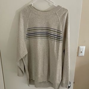 small american eagle sweatshirt